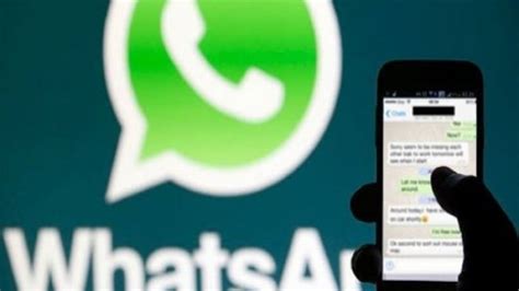 Y­e­t­k­i­l­i­l­e­r­ ­u­y­a­r­d­ı­:­ ­W­h­a­t­s­A­p­p­ ­k­u­l­l­a­n­m­a­y­ı­n­!­